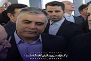 وقتی رئیس جمهور نگاهش به دهن کارشناسان باشه و خودش تو هیچ زمینه‌ایی کارشناس نباشه یک افتتاح تکراری رو براش تدارک می‌بینن!