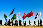 مطالب کاربردی در سفر اربعین