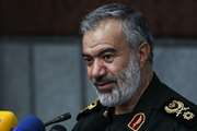  سردار فدوی: در صورت حماقت جدید دشمنان، غافل‌گیری‌هایی برای آنها داریم.