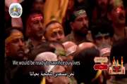 اگردوباره کربلا تکرار گردد.   