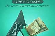 روش خرید اینترنتی ارز اربعین    