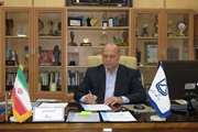 پیام رئیس دانشگاه سمنان، در خصوص شهادت فرمانده سپاه پاسداران انقلاب اسلامی، سرلشکر سلامی و تعدادی از دانشمندان ایران اسلامی