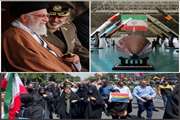 آیا واقعا انسجام و اتحاد ملت و همچنین عملکرد خوب نیروهای مسلح در مقابل دشمن خبیث برای پیروزی کافی بود و هست؟