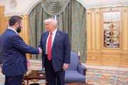 پسر خونریز در آغوش پدری خونخوار!!