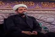 اول کسی که برای غدیر آبرو داد فاطمه ی زهراعلیهاالسلام بود.