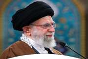 خداحافظ ای پدر مظلومان، خداحافظ ای نائب امام زمان، خداحافظ آقا جانم