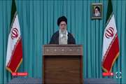رهبر انقلاب: باید از لحاظ نظامی، علمی، دولتی، ساختاری و سازمانی قوی بشویم/ اگر قوی بشویم طرف مقابل حتی تهدید هم نمی‌کند