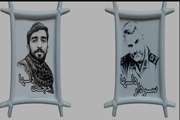  ۱۸ مرداد، در سالروز شهادت شهید مدافع حرم محسن حججی و روز بزرگداشت شهدای مدافعان حرم، یاد و خاطره رزمندگان دلاوری را که امنیت وطن را با خون خود خریدند، گرامی می‌داریم.