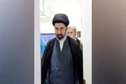 روایتی از مسیر زندگیِ امام سیدمجتبی خامنه‌ای