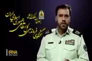 برخورد قانونی با اندک هنجارشکنان جامعه که با پوشش زننده در مکان‌های عمومی ظاهر می‌شوند...