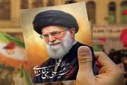دلنوشته بسیجیان پایگاه مقاومت بسیج شهید باهنر دانشگاه سمنان به مناسبت شهادت امام خامنه ای 
