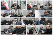 بیعت دانشگاهیان استان سمنان با سومین رهبر انقلاب اسلامی ایران