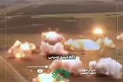  بمب روحیه...