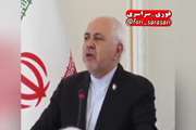 ما نیاز به تضمین از سوی قول شکنان نداریم. مردم‌ و نیروهای مسلح‌ بزرگترین تضمین برای ما هستند.